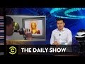 Todays future now  smart technology the daily show