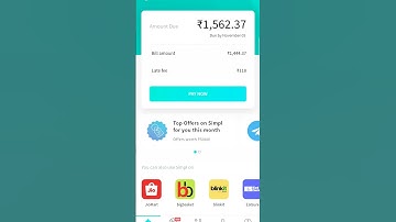 simpl pay later scam😡 /Abid technical support