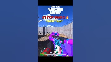 This *PDSW 528* Build is TOP! 🔥| META SMG (Loadout at end)