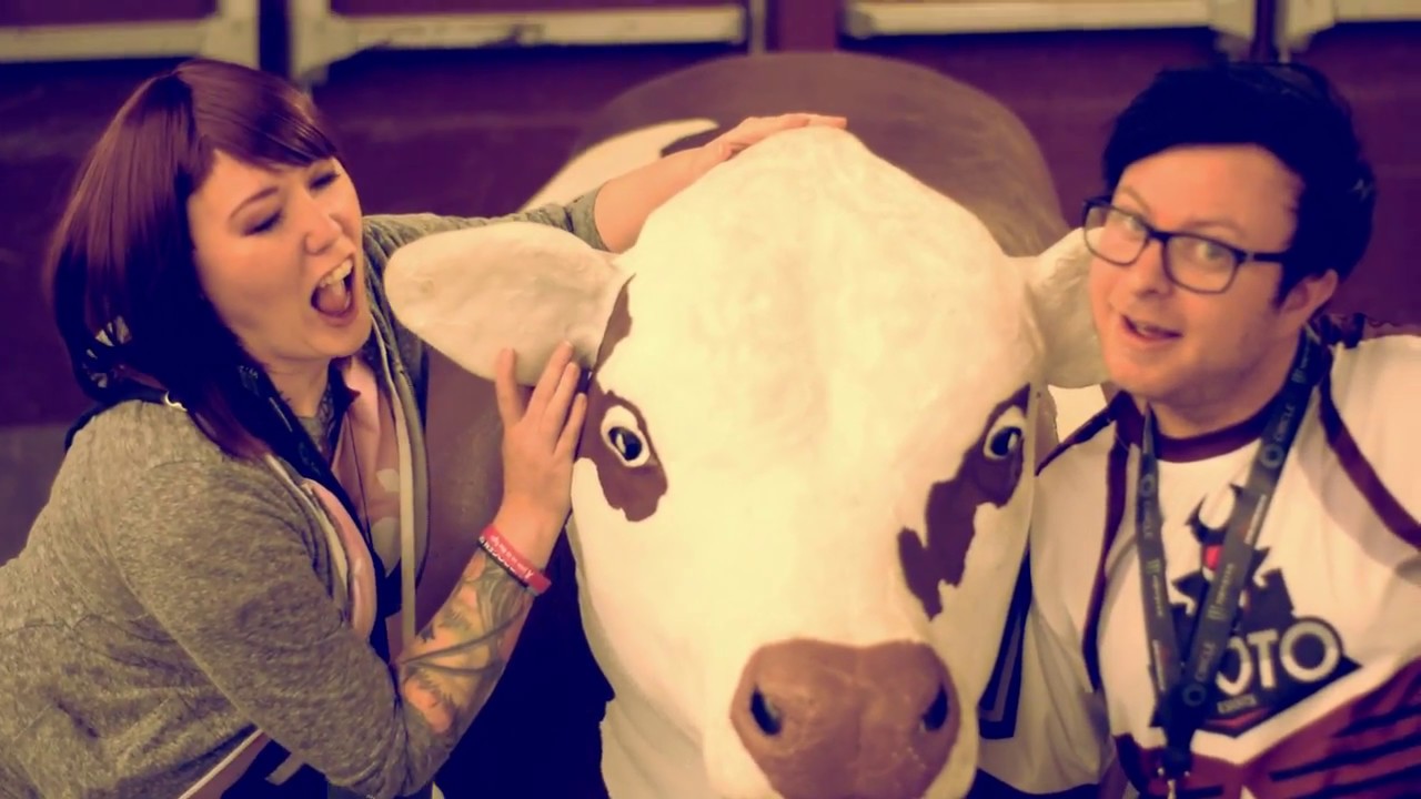 Delvr x SaucyMailman - DreamHack 2017