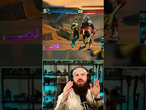 Invincible VS: You HAVE to Tag or You Will Lose