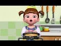 Kongsuni and Friends | BRAND NEW! | Pancakes and Parties | Kids Cartoon | Toy Play | Kids Movies