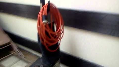 My schools Hoover conquest