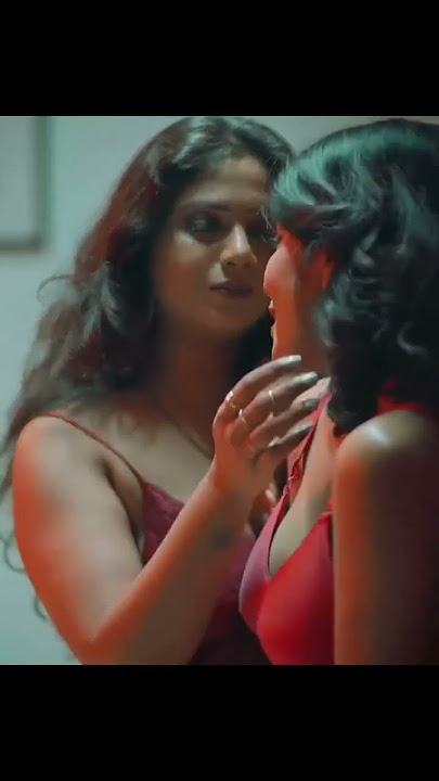 'Aunty Love Story – Yeh Rishta Kya Kehlaata Hai? 😉💋 #BesharamMasti' #lesbian #flirtymoments