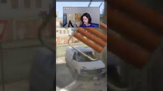 Earthquakes In Gta 5?