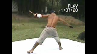 Break Peruibe  Sp Treino Barro  Bboy Gerson Afrobreak  Eloy Buono  Paulinho Vyrus  Sanduba  F