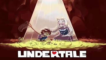 Spider Dance Extended