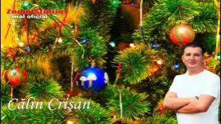 CALIN CRISAN - AM TOT ZIS C-AJUNG ACASA, ZOOM STUDIO, COLINDE