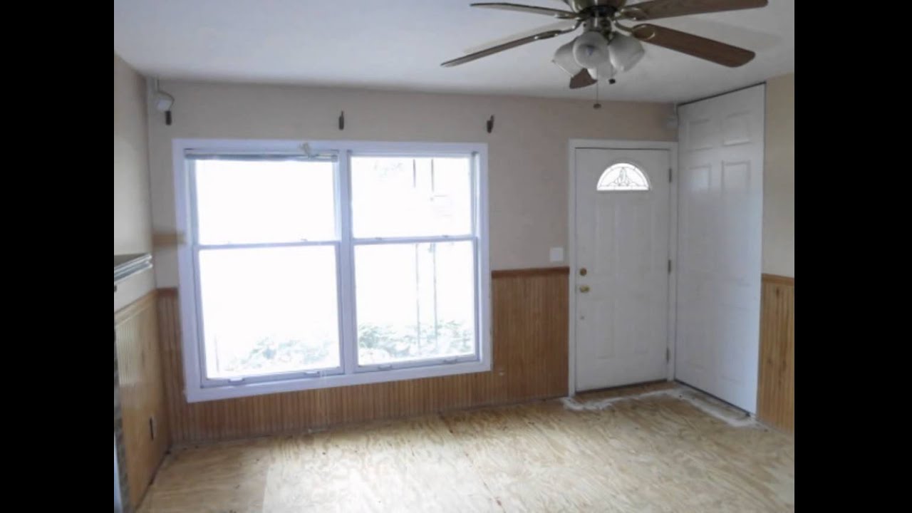 Harleck Rd Virtual Tour Louisville, KY HUD Homes For Sale YouTube