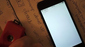 Bluetooth and Cordova working