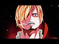 ( S L O W E D   R E V E R B) Rap do Sanji: Apenas Um Trago | 7 Minutoz