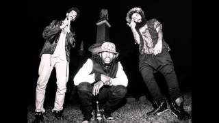 Video thumbnail of "FlatBush Zombies Regular and Complex"