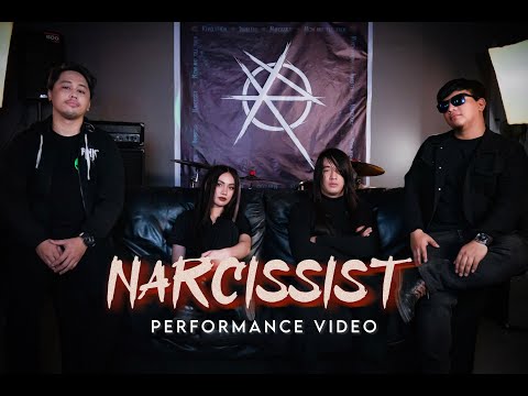 Narcissist RINN Performance Video