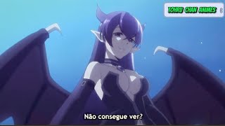 Assistir Eiyuu Kyoushitsu Episódio 2 » Anime TV Online