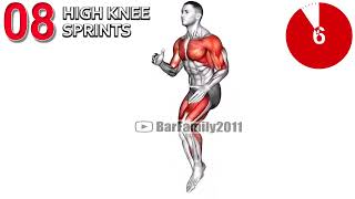Latihan Cardio yang Efektif Di Rumah