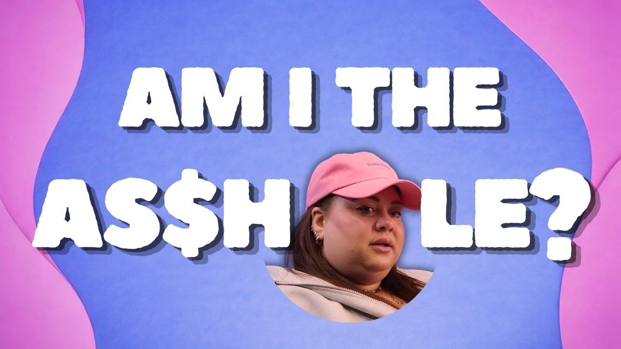 Am I The As$hole édition Solo
