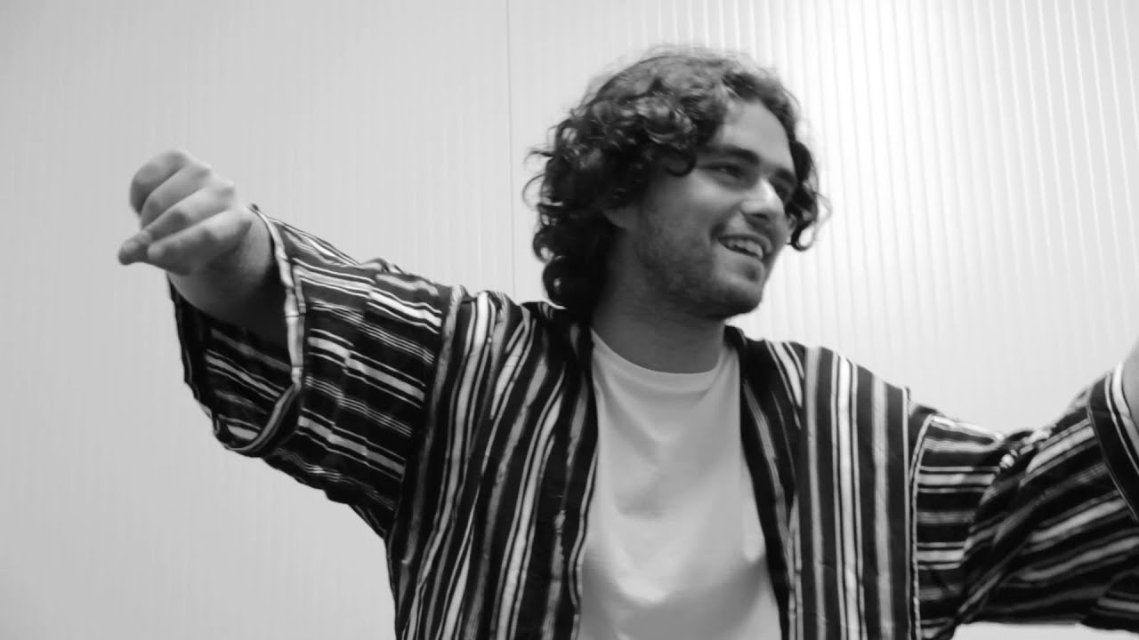 Green Leather - Scream (Official Video)