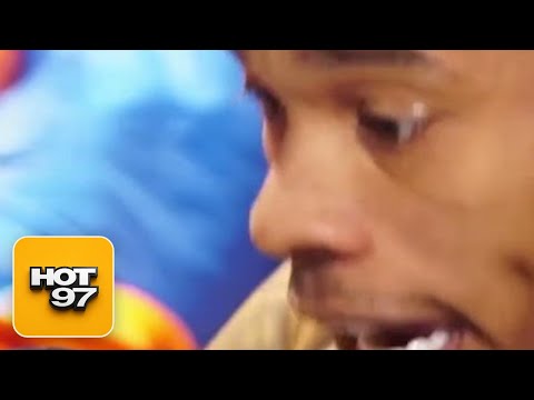 ⚫ Lil Baby on His Rise, New Music &amp; Atlanta Influence | HOT 97