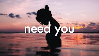 Tropical Pop Instrumental 2019 ''Need You'' [Kygo Type Beat] SOLD