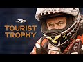 Tourist trophy  isle of man tt races  official teaser