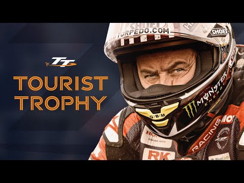 Tourist Trophy - Isle of Man TT Races | Official Teaser