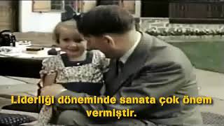 Adolf Hitler Hakkında Az Bilinen 10 Gerçek