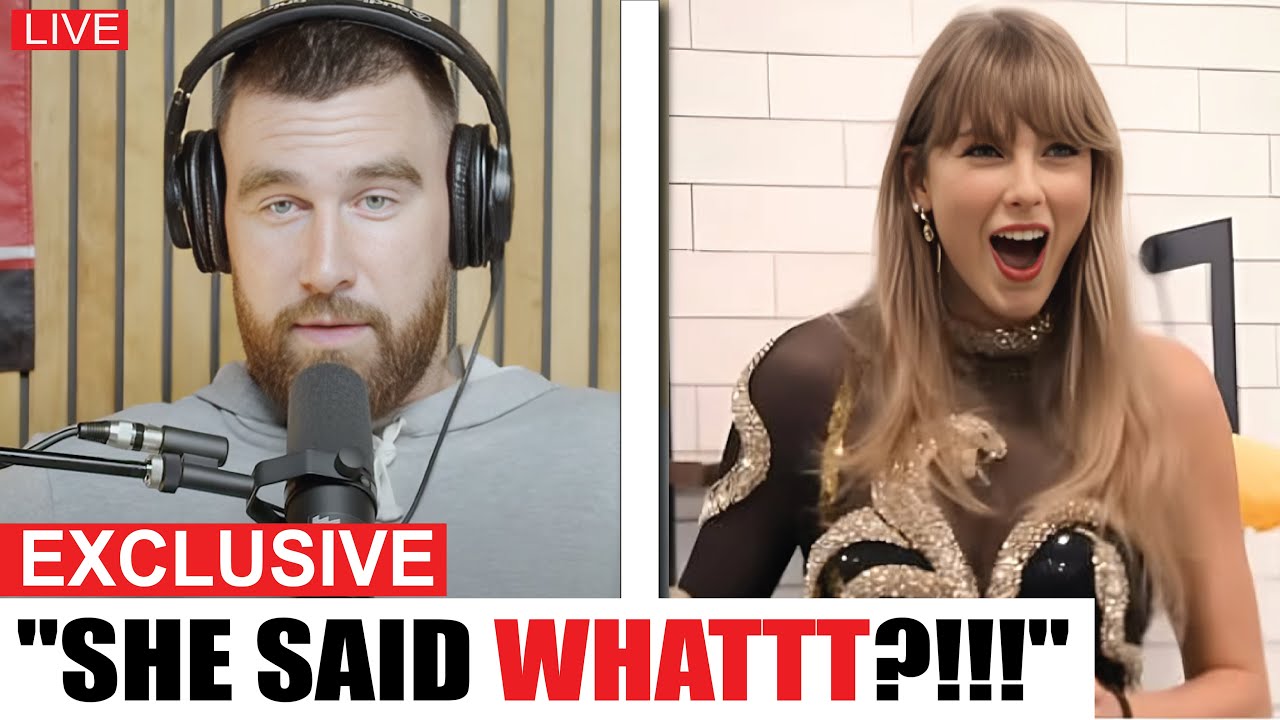 OMG! We Totally Missed THIS SECRET CLUE in Taylor Swift’s Docuseries Trailer — What It REVEALS