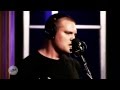 Cold War Kids performing &quot;All This Could Be Yours&quot; Live on KCRW