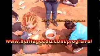Heritage Education Programs  Introductions