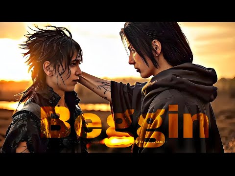 Naruto AMV Beggin Maneskin