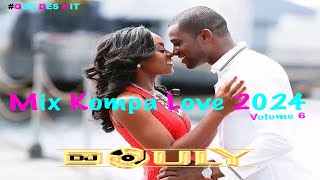 Mix kompa love 2024