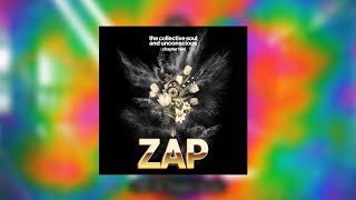 MOVEURBODY (춤춰)×ZAP×Thunder