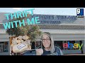 What NOT To Buy at Goodwill or Other Thrift Stores