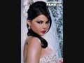 Haifa Wehbe S Wedding Official Photos 