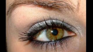 Pixie Lott All About Tonight Make Up Look