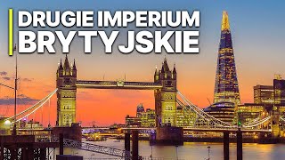 Pajęcza Sieć - Drugie Imperium Brytyjskie | Gospodarka cienia