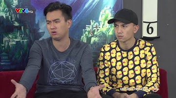 5S Online - Tập 601 - Hotboy nổi đóa