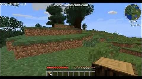 Technic Pack Minecraft 1.8.1 MePlay: Episode 1