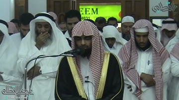 سورة ابراهيم كاملة بترتيل لا يمل للشيخ ناصر القطامي من مملكة البحرين | رمضان 1429هـ