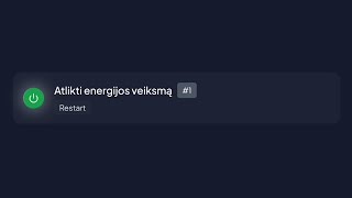 Kaip suplanuoti serverio užduotis (cronjobs)