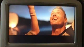 Air New Zealand Safety Video