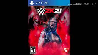 WWE 2K21 Soundtrack
