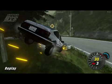 [Initial Unity]牙B走上了飄逸之路