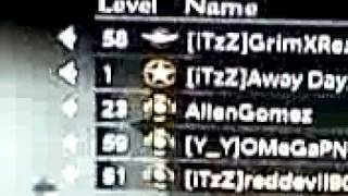 6 kills with 1 rifle grenade cod 5