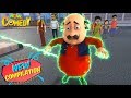 Motu Patlu Cartoon in Hindi | New Compilation 62 | New Cartoon | Hindi Cartoon