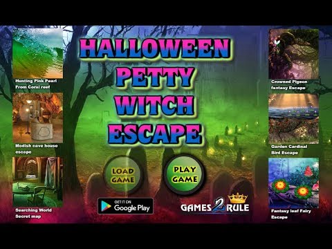 halloween green witch escape 2020 walkthrough G2r Halloween Petty Witch Escape Walkthrough Amgel Escape halloween green witch escape 2020 walkthrough