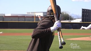 Padres footage from spring training, Juan Soto, Manny Machado, Fernando Tatis, Josh Hader and more