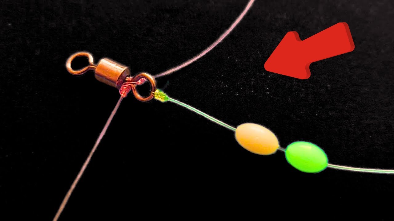 3 line hook up for fishing Dr.Fish 30/90M Trotline Set Twine Pre-rigged Snaps Leader Hooks Dropline How to Tie No Tangle