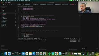 Información E00, Professional Go Project Setup: Structure, Cobra, & Viper Actualización