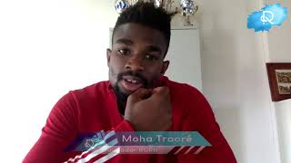 Celebrity Rueda de prensa de MOHA TRAORÉ (20/01/2021) Net Worth